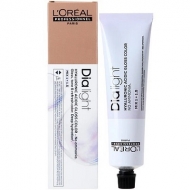 Loreal Dia Light 10.82 Молочный коктейль мокка перламутровый 60 мл Loreal Dia Light 10.82 Молочный коктейль мокка перламутровый 60 мл